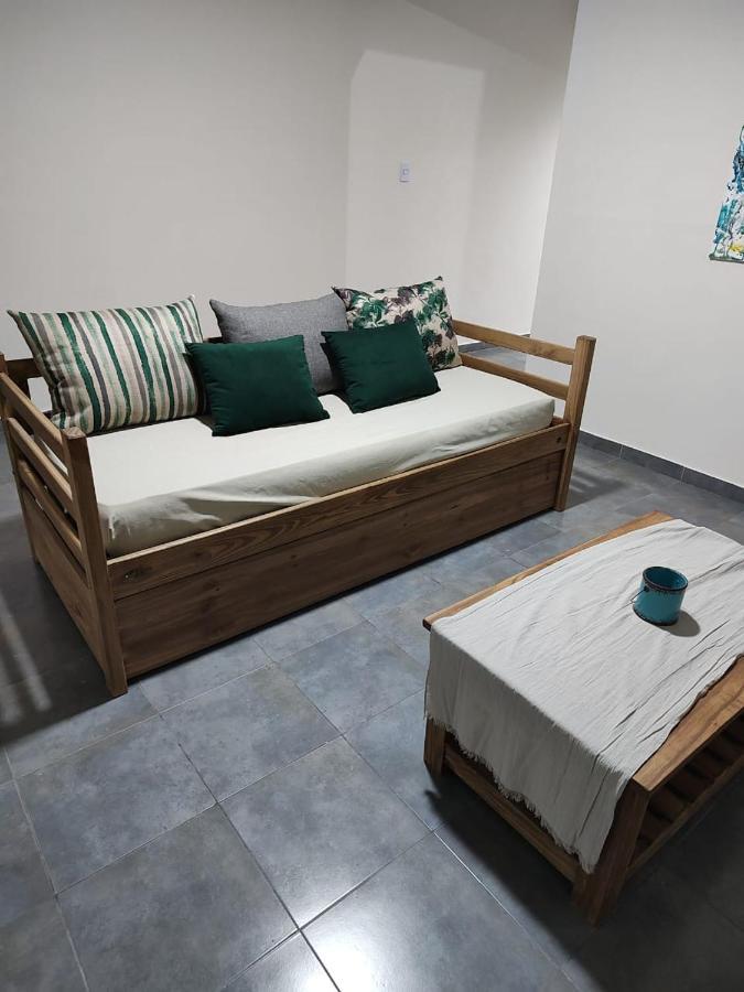 Duplex Del Valle San Fernando del Valle de Catamarca Exterior photo