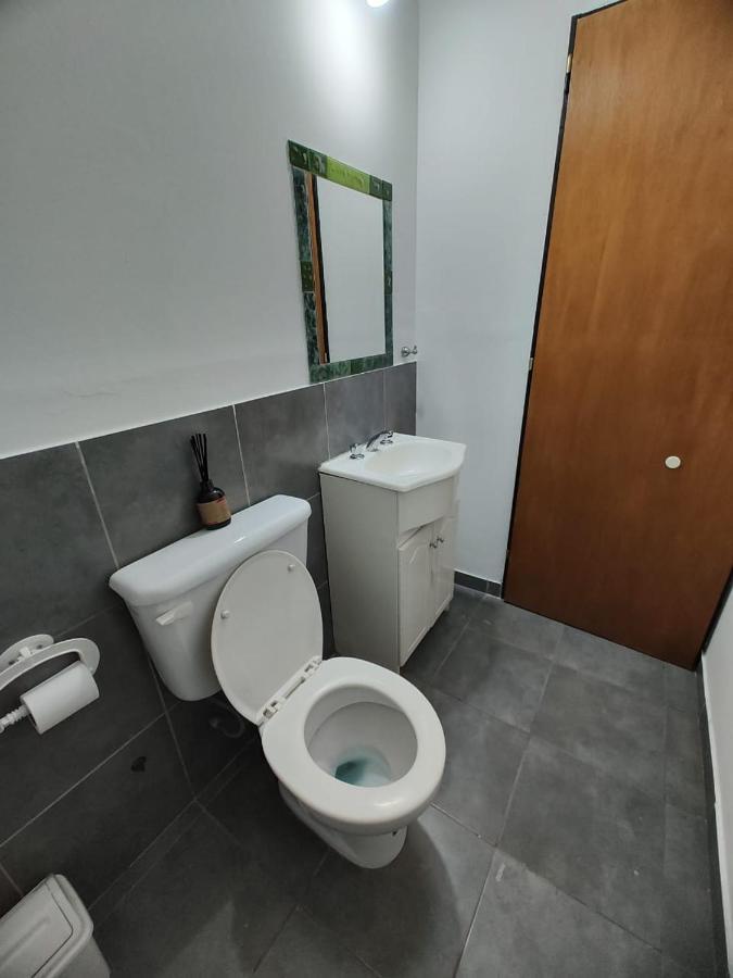 Duplex Del Valle San Fernando del Valle de Catamarca Exterior photo